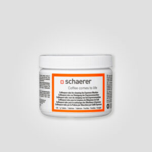 Schaerer Tablets