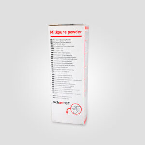 Schaerer Milk Pure Powder