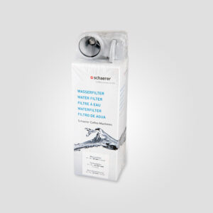 Schaerer Water Filter
