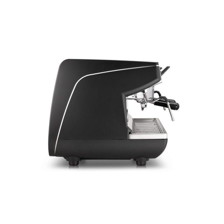 Simonelli-Machines_AppiaLife_2grBassi_nero_profilo