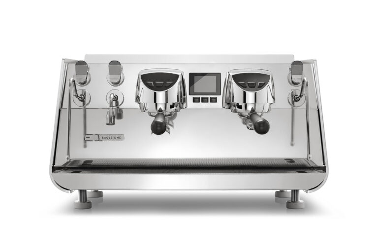 Top Five coffee Machines Eagle One victoria Arduino