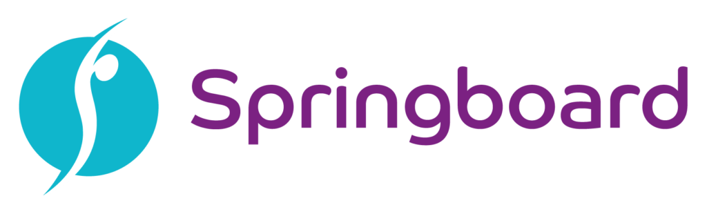 Springboard Charity logo