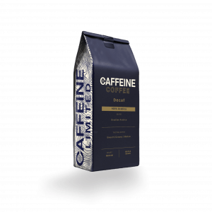 Decaf Coffee blend