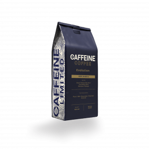 Evolution Coffee blend