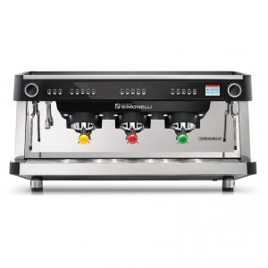 Nuova Aurelia C Automation